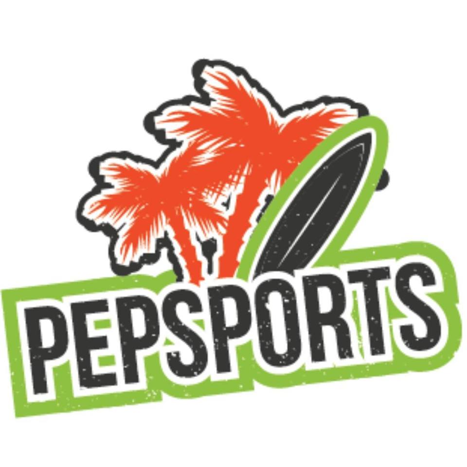 Pepsports surfschool